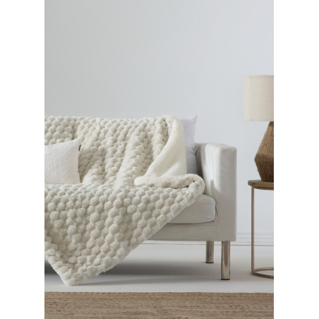COMPL PLAID ANT MARGOT BEIG 240x220